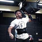 Jamie wood - @jamiewood_fitness Instagram Profile Photo