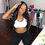 Jamilia Jones - @jamiliajones35 Instagram Profile Photo