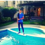 jamison Mendoza - @jamisonmendoza Instagram Profile Photo
