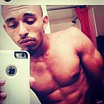 Prince Jamison - @jamisonchaz Instagram Profile Photo
