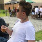 Amon Frank - @amonfrank_ Instagram Profile Photo