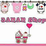 Janan_kids_store - @janan_baby_shop Instagram Profile Photo