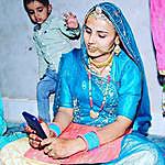 asihs-jani-363 - @gopal_jani_bishnoi_ Instagram Profile Photo