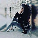 Janbi Sharma - @janbi_176 Instagram Profile Photo
