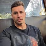 Jan Bradley - @handsome_jan2 Instagram Profile Photo