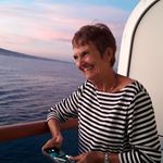 Jan Burgess - @janburgess14 Instagram Profile Photo