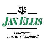 Jan Ellis Attorneys - @janellis_attorneys Instagram Profile Photo
