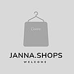 ??????? ??????/?????/?????/?????? - @janna.shops Instagram Profile Photo