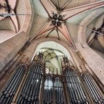 Hanz Pittr - @jan.organist Instagram Profile Photo