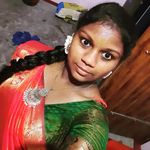 jana ni.143 - @its_me_school_ponnu Instagram Profile Photo