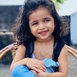 Anam Aysha Mehak - @anam_aysh Instagram Profile Photo