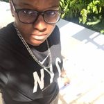 Jana Davis - @jaygunna93 Instagram Profile Photo