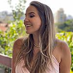 Ana Carolina Emrich - @aninhaemrich Instagram Profile Photo