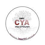 Jana M Hardage - @caneyyoungadults Instagram Profile Photo