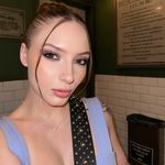 Anastasia Holman - @holmananastasia Instagram Profile Photo