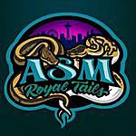 Jana King - @asmroyaltails Instagram Profile Photo