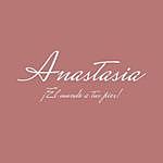 ANASTASIA SHOES - @anastasia.ecu Instagram Profile Photo