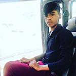 Anand Teterwal - @itz_alone_boy_oo7 Instagram Profile Photo