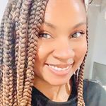 Janai Taylor - @janailashaun Instagram Profile Photo
