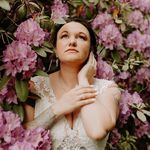 Janell Brubaker - @ill.writeyou Instagram Profile Photo