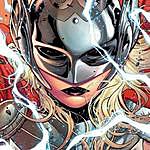 Jane Foster - @jane.foster.official Instagram Profile Photo