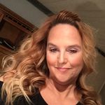 Jane Gayer - @blushed_by_jane_ Instagram Profile Photo