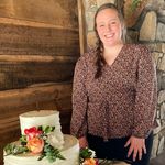 Jane Jackson - @janes_baking Instagram Profile Photo