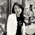 Jane Kim - @janekim Instagram Profile Photo