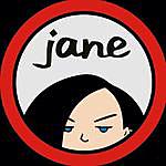 Jane Lane - @iconicjanelane Instagram Profile Photo