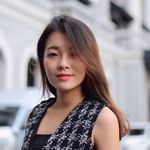 Jane Natnicha - @janenatnicha Instagram Profile Photo