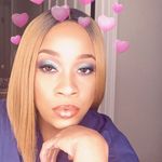 Janell Barrow - @missjayluxury Instagram Profile Photo
