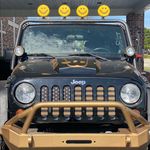 Janell Brown - @huckleberry_jeep12 Instagram Profile Photo