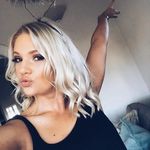 Janelle Anderson - @janelle_anderson_02 Instagram Profile Photo