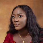 Jane Ehi Oglegba - @jane_ehi Instagram Profile Photo