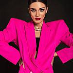 Janeta Kerdikoshvili - @janeta_kerdikoshvili Instagram Profile Photo