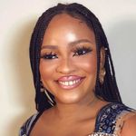 Akinola Janet - @dacutestjane_janet Instagram Profile Photo