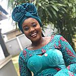Janet Akinbobola - @janetakinbobola Instagram Profile Photo