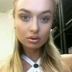 Janet andrew - @janet_andrew321 Instagram Profile Photo