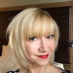 Janet Beauman - @janetbeauman Instagram Profile Photo