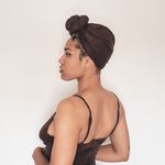 Janet Ude - @janetude_ Instagram Profile Photo