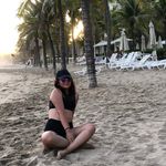 Dalia Janet Hernandez - @_daliajanet_ Instagram Profile Photo