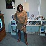 Janet Emory-Gates - @emorygates Instagram Profile Photo