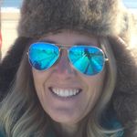 Janet Finley - @janet.lovenlight Instagram Profile Photo