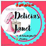 Janet Gorini ????????? - @deliciasjanett Instagram Profile Photo