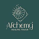 Janet White Griebel - @alchemy.healing.touch Instagram Profile Photo