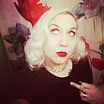 Janet Jennings - @bettybourbon13 Instagram Profile Photo