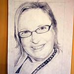 Janet Latham - @janetfes Instagram Profile Photo