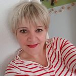 Janet Lincoln - @janet_lincoln5 Instagram Profile Photo
