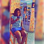 Janet Oluwatosin Macaulay - @_mackenny Instagram Profile Photo