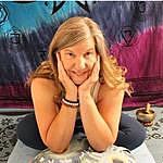 Yoga With Janet - @yogawithjanet.maryland Instagram Profile Photo